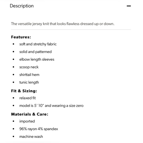 Maurice’s Size 3X Yellow/Gold Polka Dot 24/7 Tunic - Picture 2 of 7